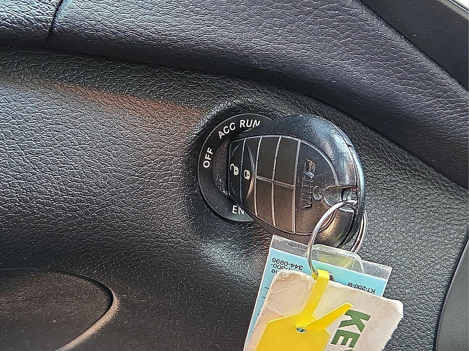 2019 Jeep Cherokee Latitude FWD