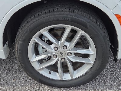 2023 Dodge Durango GT