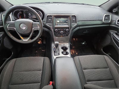 2020 Jeep Grand Cherokee Laredo E 4X2