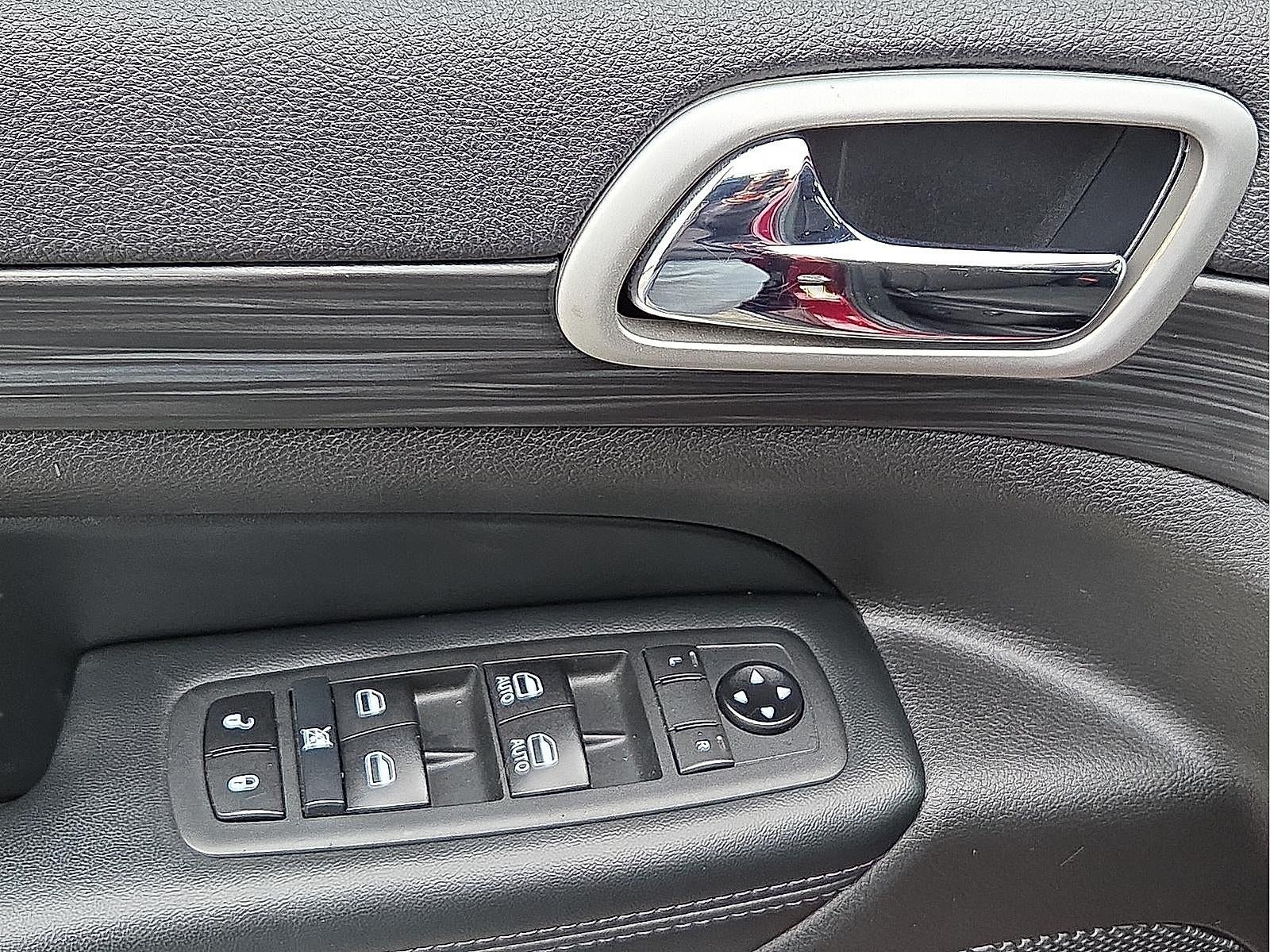 2020 Jeep Grand Cherokee Laredo E 4X2