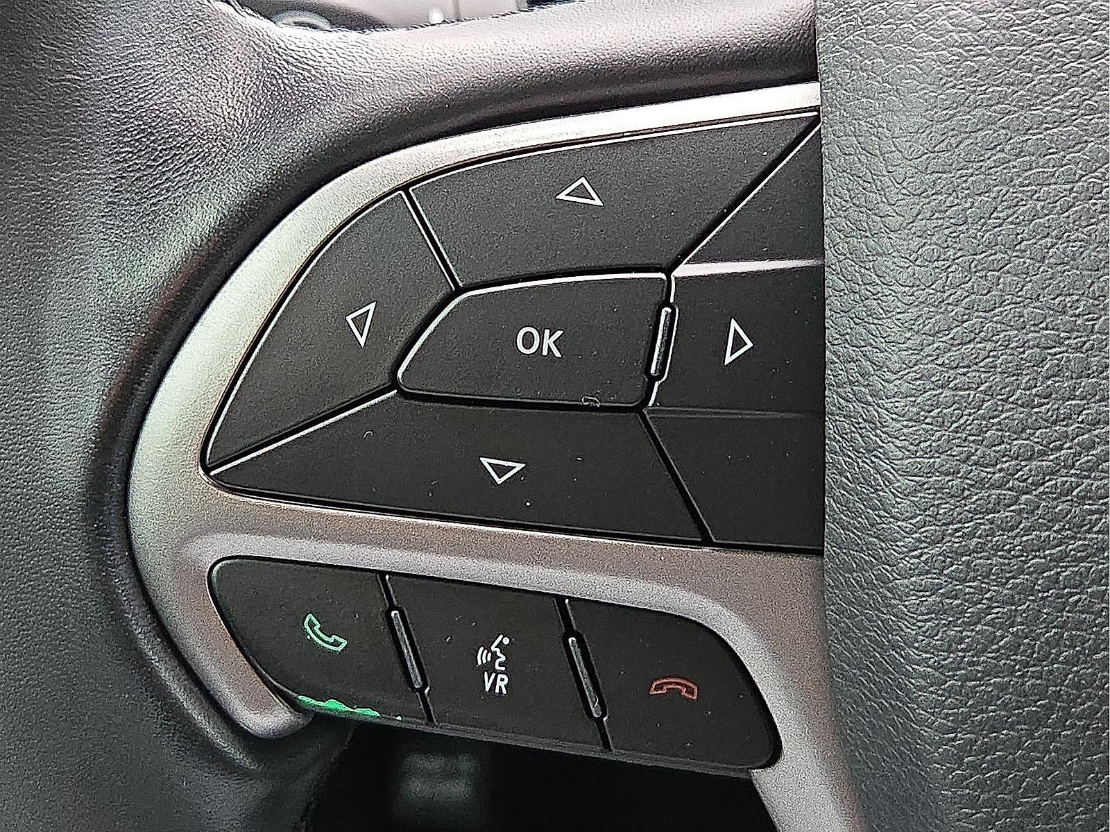 2020 Jeep Grand Cherokee Laredo E 4X2