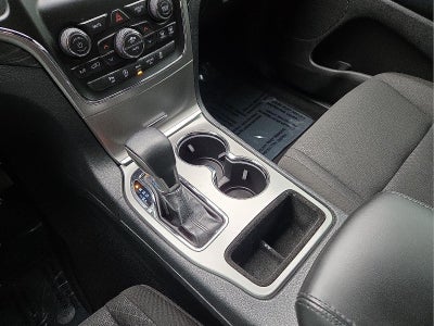 2020 Jeep Grand Cherokee Laredo E 4X2