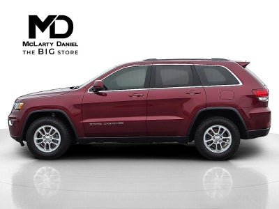 2020 Jeep Grand Cherokee Laredo E 4X2