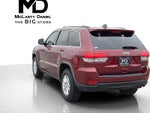 2020 Jeep Grand Cherokee Laredo E 4X2