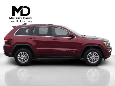 2020 Jeep Grand Cherokee Laredo E 4X2