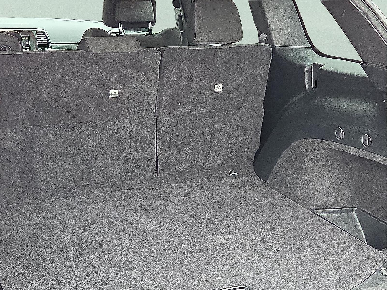 2020 Jeep Grand Cherokee Laredo E 4X2