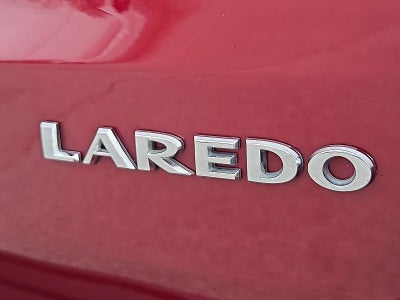 2020 Jeep Grand Cherokee Laredo E 4X2