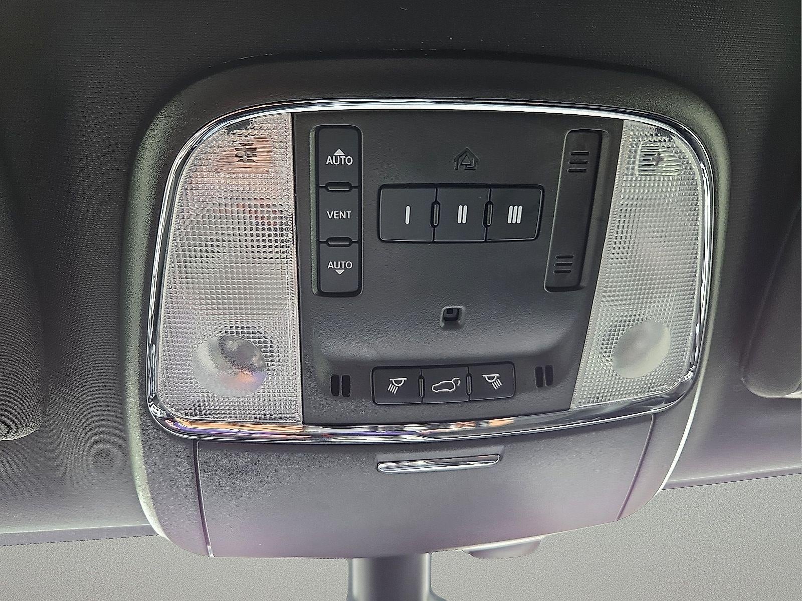 2022 Jeep Grand Cherokee WK Laredo X 4x4