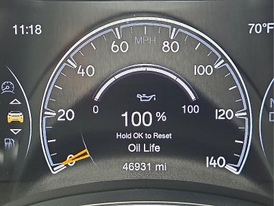 2022 Jeep Grand Cherokee WK Laredo X 4x4