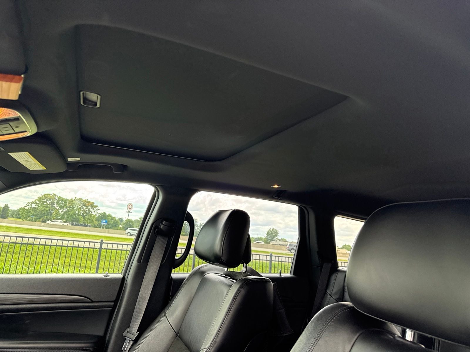 2022 Jeep Grand Cherokee WK Laredo X 4x4
