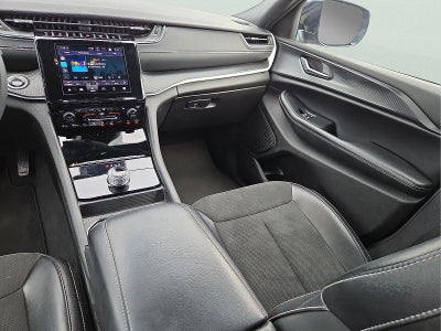2024 Jeep Grand Cherokee Altitude 4x4