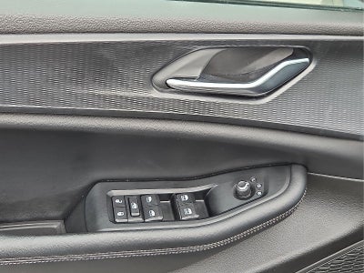 2024 Jeep Grand Cherokee Altitude 4x4