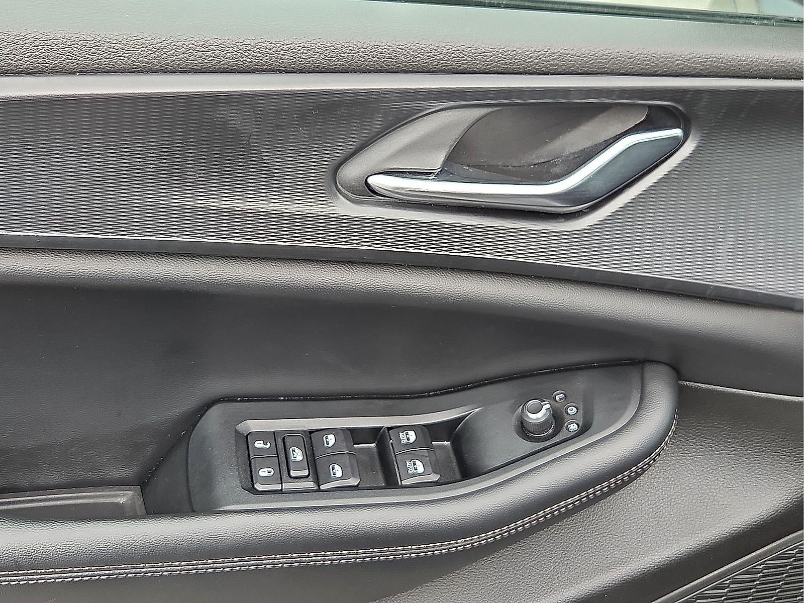2024 Jeep Grand Cherokee Altitude 4x4