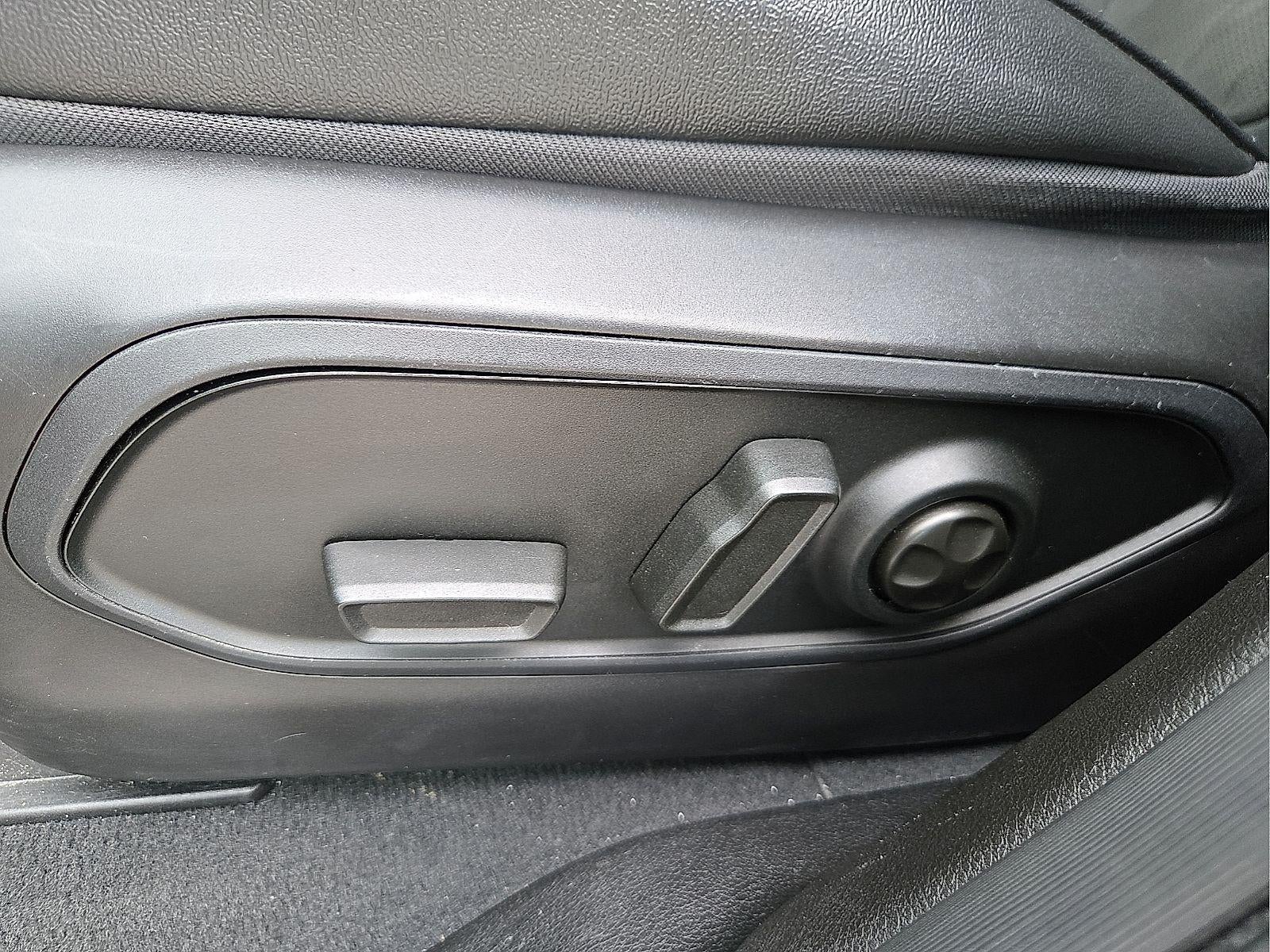 2024 Jeep Grand Cherokee Altitude 4x4