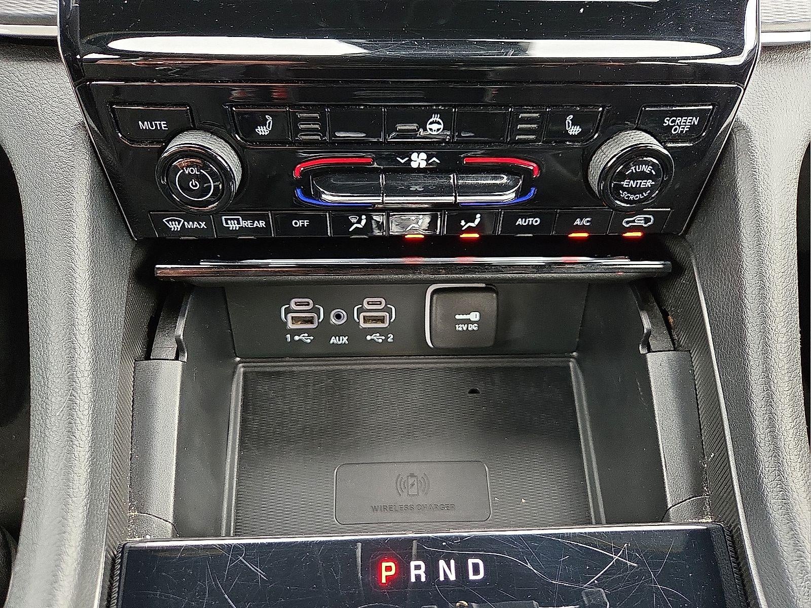 2024 Jeep Grand Cherokee Altitude 4x4