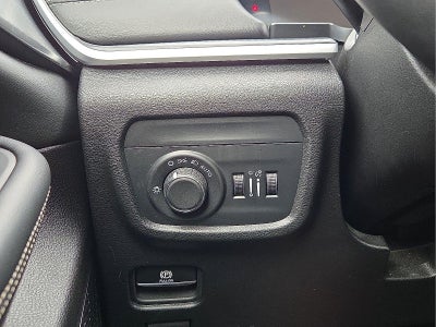 2024 Jeep Grand Cherokee Altitude 4x4