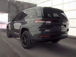2024 Jeep Grand Cherokee Altitude 4x4