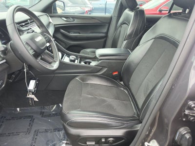 2024 Jeep Grand Cherokee Altitude 4x4