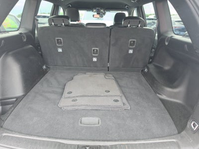 2024 Jeep Grand Cherokee Altitude 4x4