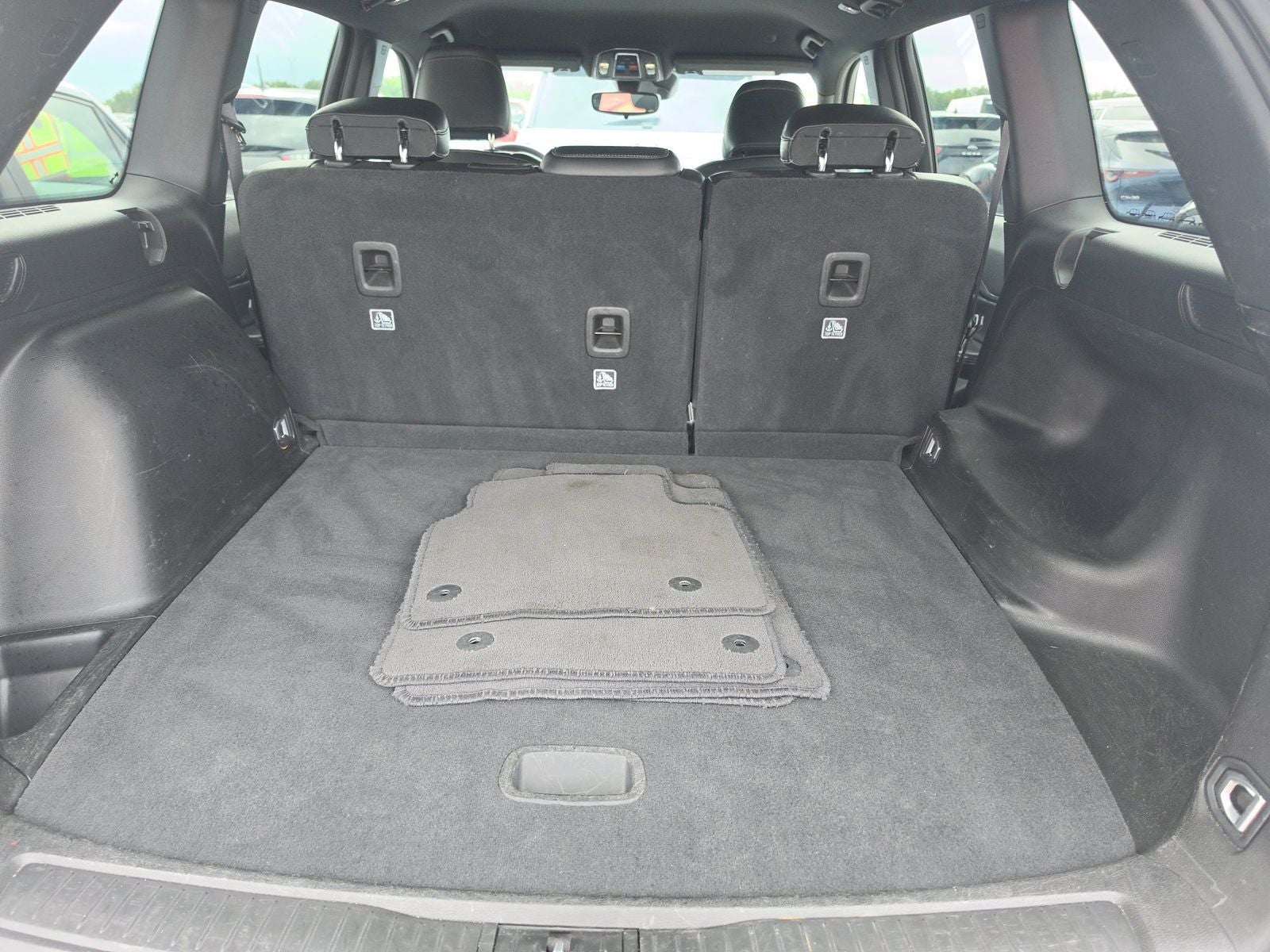 2024 Jeep Grand Cherokee Altitude 4x4