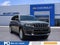 2021 Jeep Grand Cherokee L Laredo 4x4