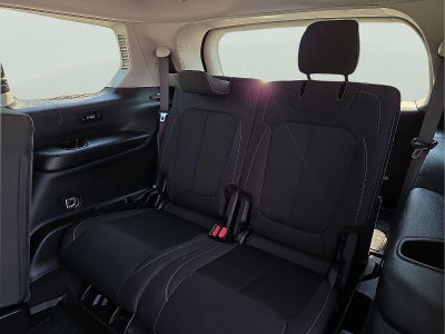 2021 Jeep Grand Cherokee L Laredo 4x4