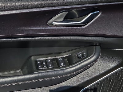 2021 Jeep Grand Cherokee L Laredo 4x4