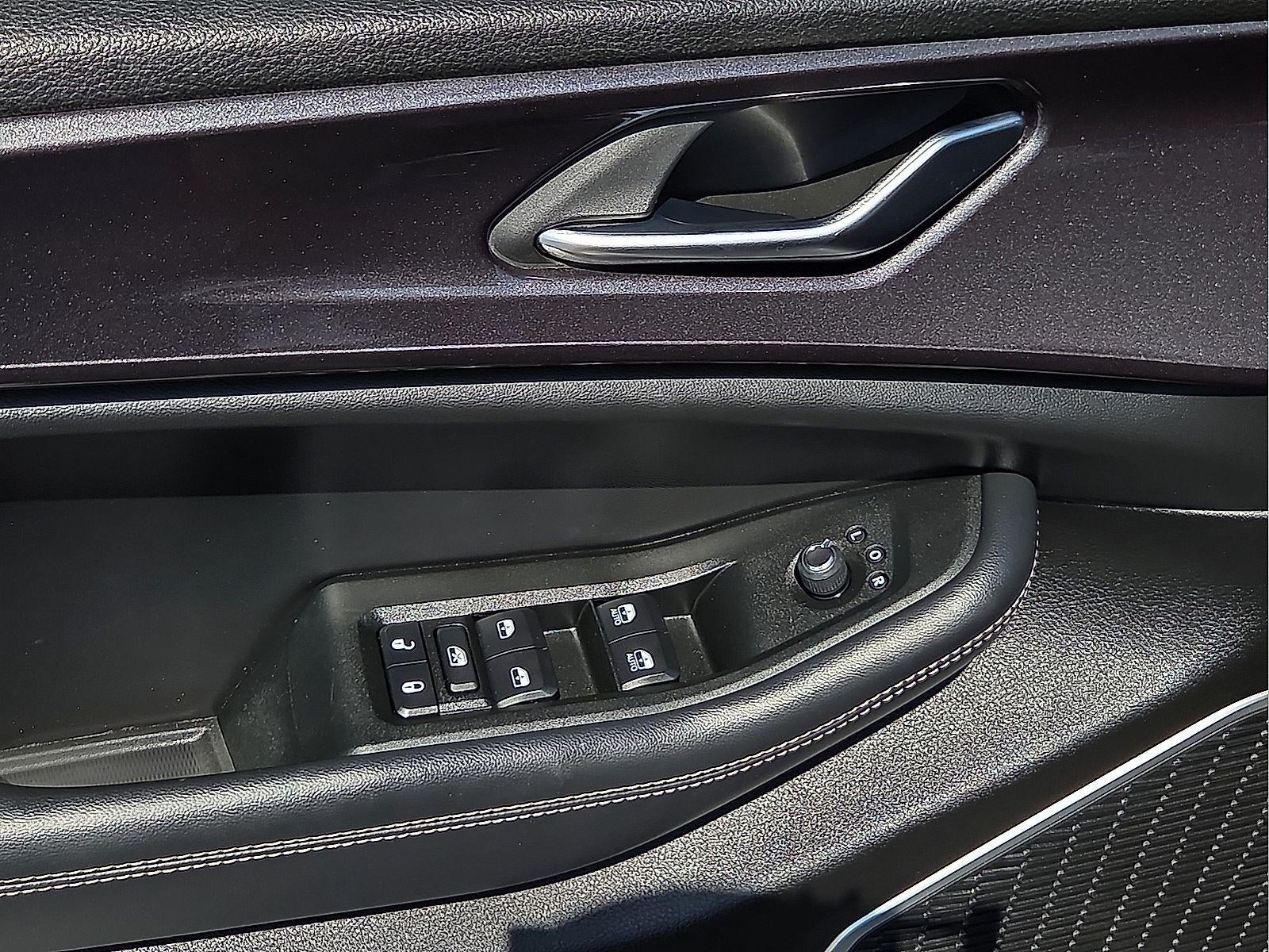 2021 Jeep Grand Cherokee L Laredo 4x4