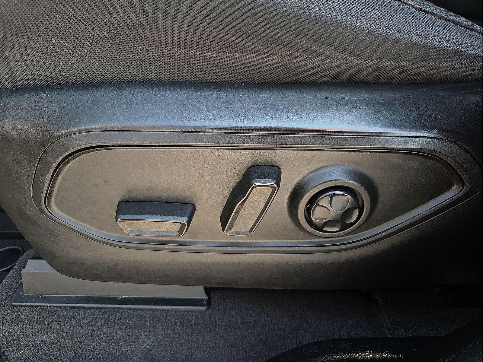 2021 Jeep Grand Cherokee L Laredo 4x4