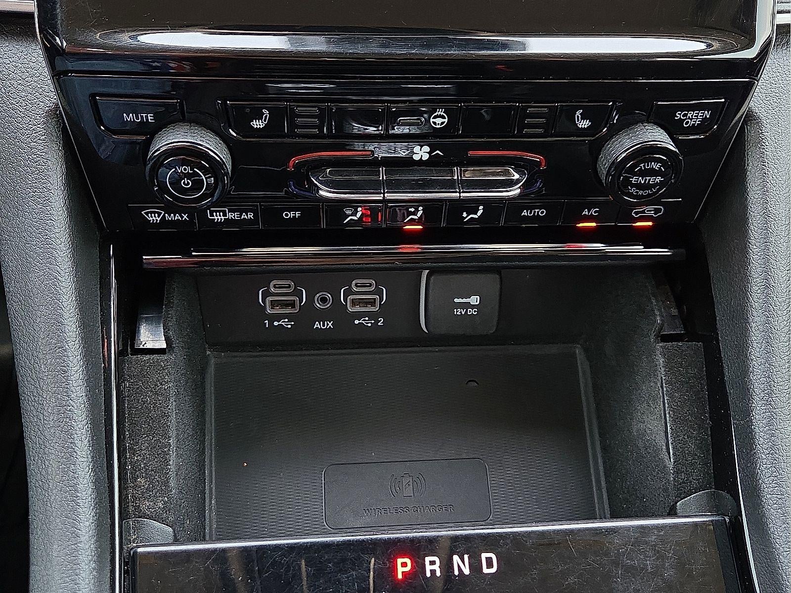 2021 Jeep Grand Cherokee L Laredo 4x4
