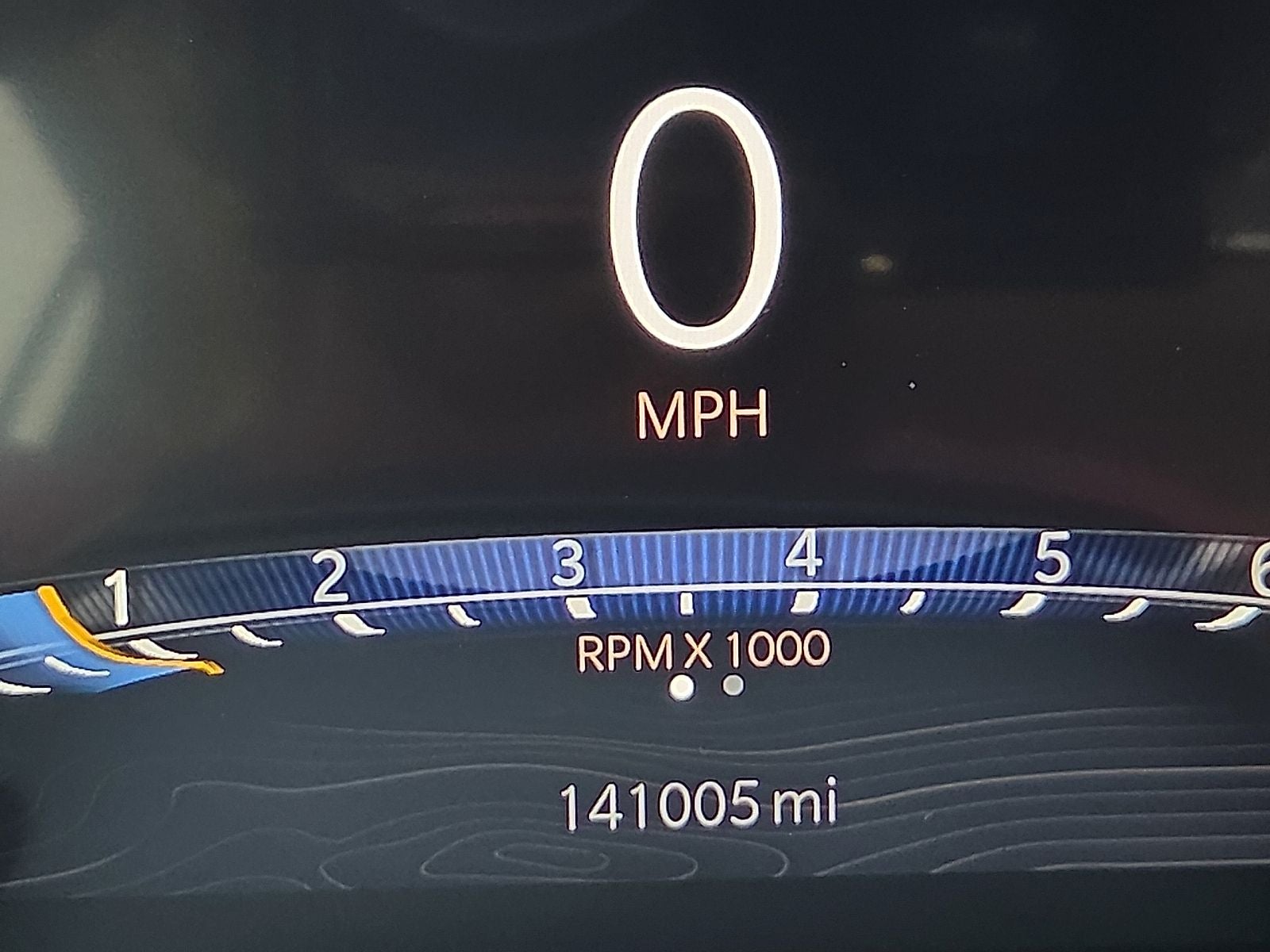2021 Jeep Grand Cherokee L Laredo 4x4