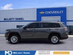 2021 Jeep Grand Cherokee L Laredo 4x4
