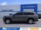 2021 Jeep Grand Cherokee L Laredo 4x4