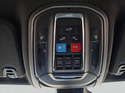2023 Jeep Wagoneer L Base