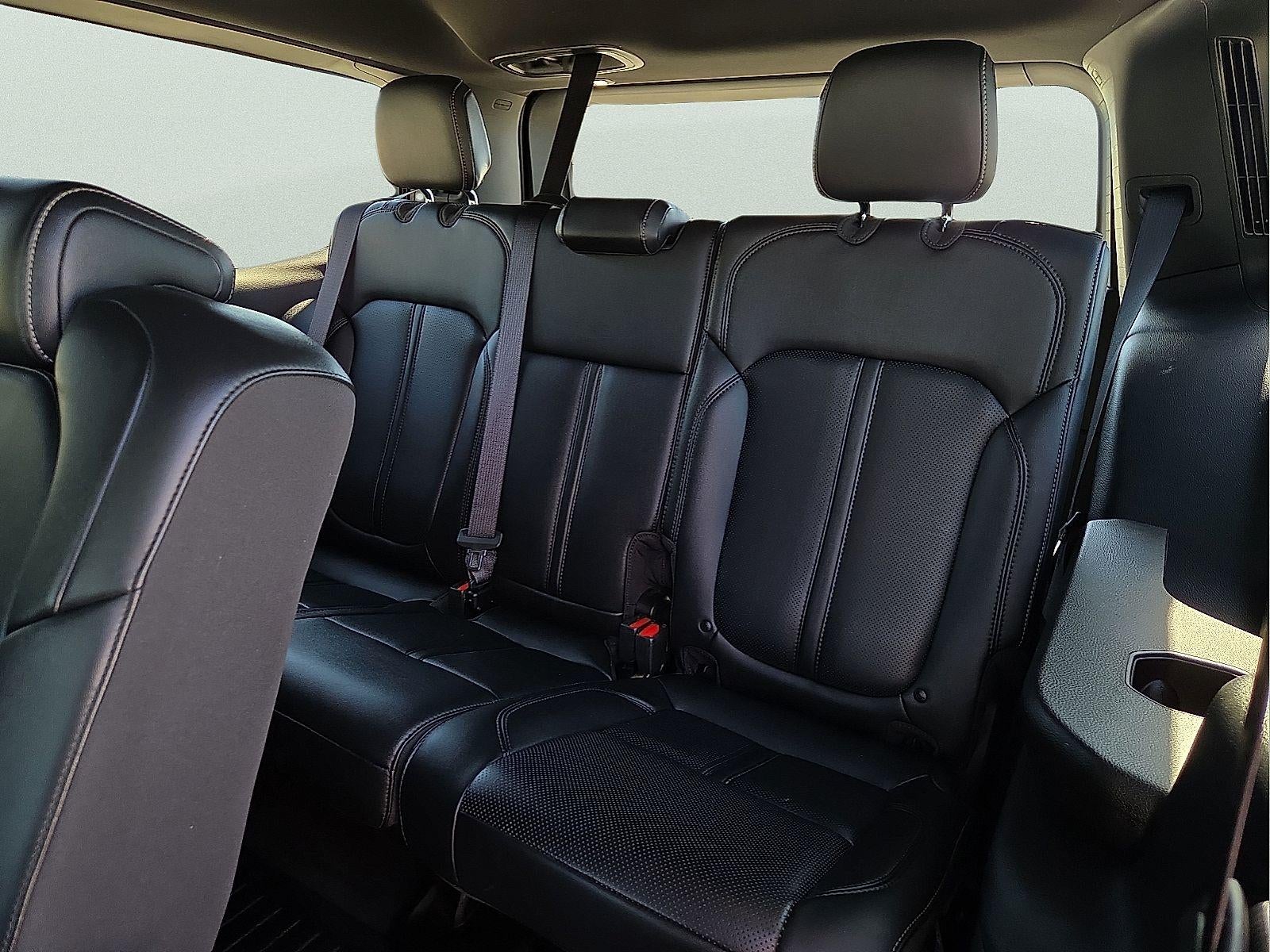 2022 Jeep Wagoneer Series I 4x4