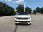 2022 Jeep Wagoneer Series I 4x4