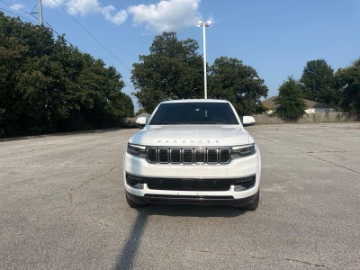 2022 Jeep Wagoneer Series I 4x4
