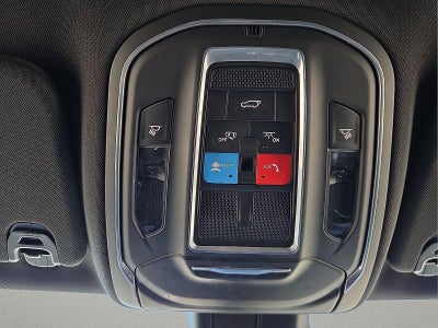 2022 Jeep Wagoneer Series I 4x4