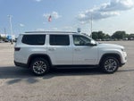 2022 Jeep Wagoneer Series I 4x4