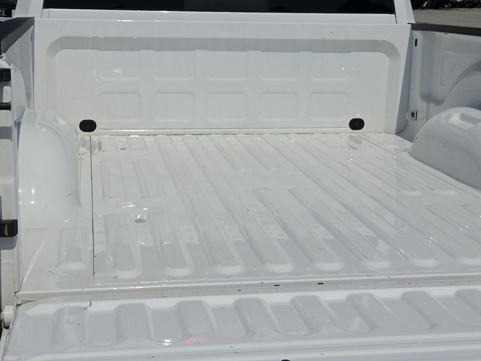 2019 RAM 1500 Classic Warlock Quad Cab 4x2 6'4" Box