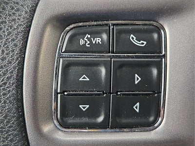 2023 RAM 1500 Classic SLT Crew Cab 4x2 5'7" Box