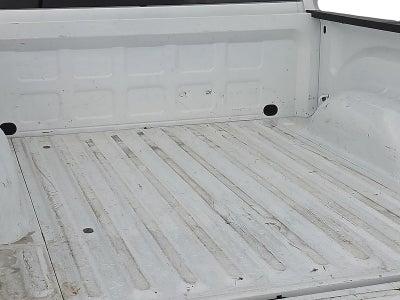 2023 RAM 1500 Classic SLT Crew Cab 4x2 5'7" Box