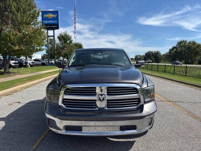 2016 RAM 1500 Lone Star