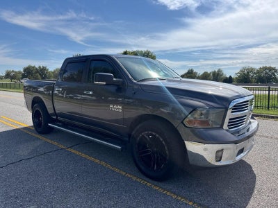 2016 RAM 1500 Lone Star