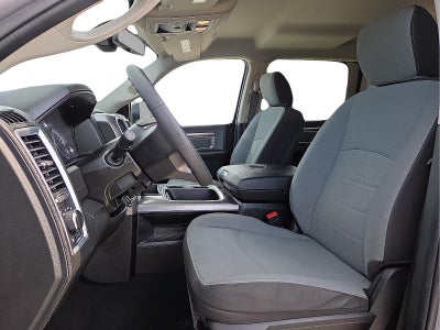 2023 RAM 1500 Classic SLT Crew Cab 4x4 5'7" Box