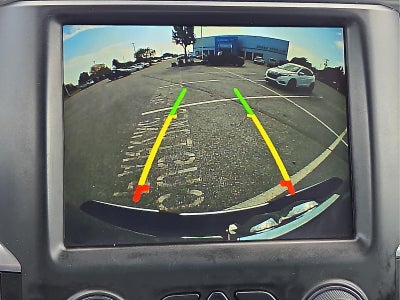 2023 RAM 1500 Classic SLT Crew Cab 4x4 5'7" Box