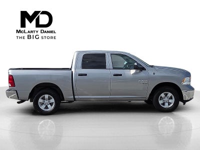 2023 RAM 1500 Classic SLT Crew Cab 4x4 5'7" Box
