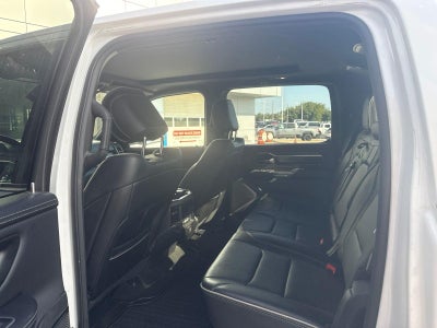 2021 RAM 1500 Limited Crew Cab 4x4 5'7" Box