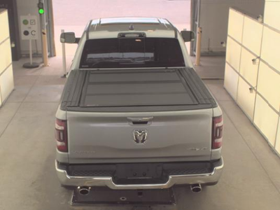 2021 RAM 1500 Limited Crew Cab 4x4 5'7" Box