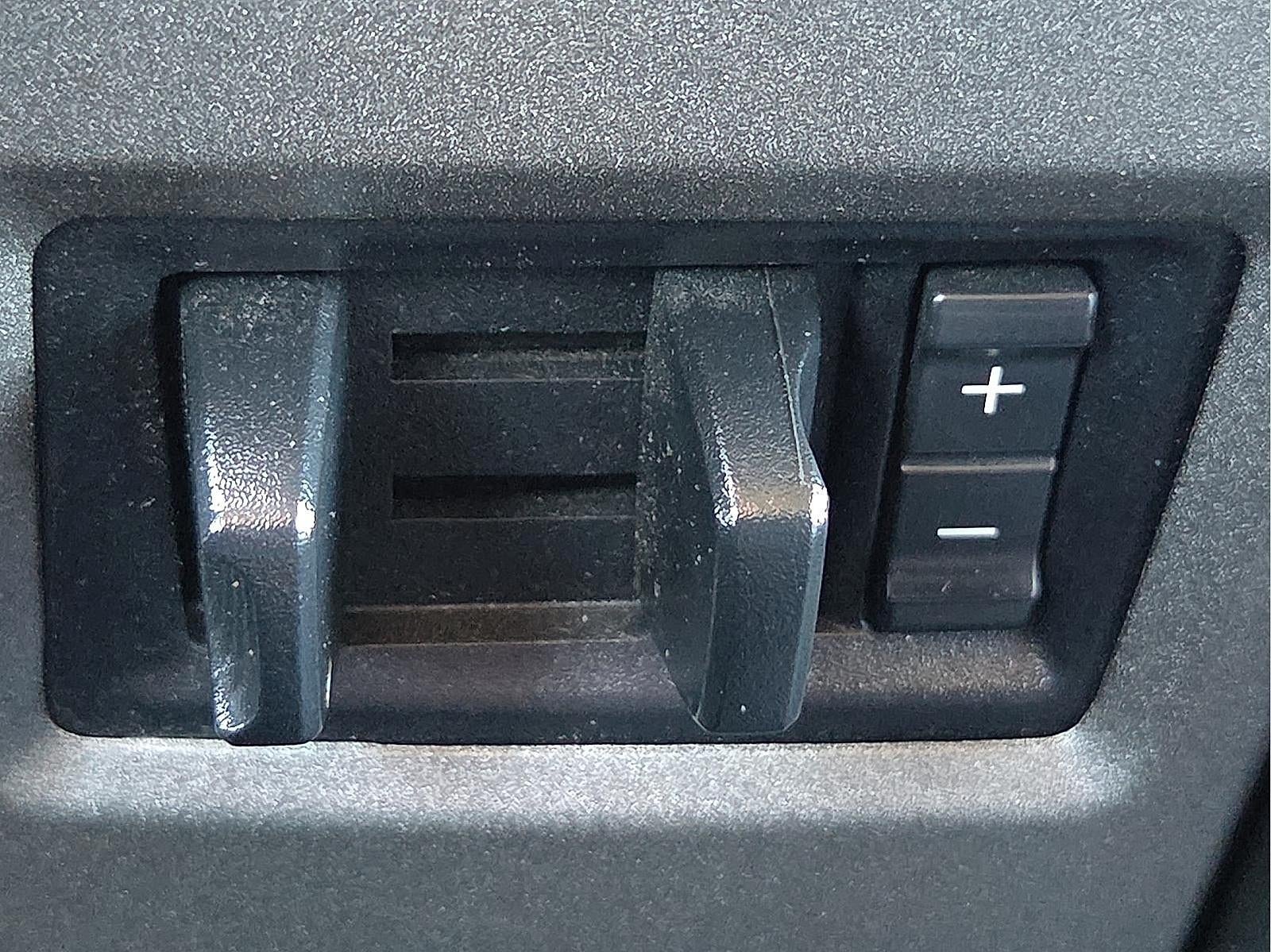 2019 Ford Super Duty F-250 SRW XL